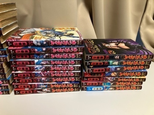 キングダム1〜68巻