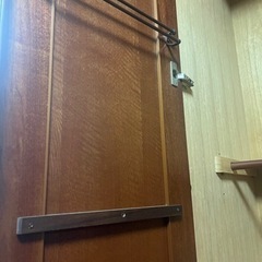 洋服タンスの画像