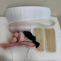 【引き渡し決定】着物小物の画像