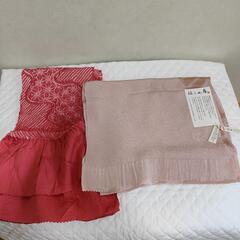 【引き渡し決定】着物小物の画像