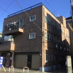 王子神谷駅徒歩15分☆初期費用5万円～！1R！敷金&礼金なし！都...