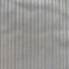 【ニトリ】シックなショートカーテンドレープ&レースの画像