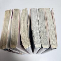 ONE PIECE　漫画セットの画像