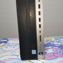 HP ProDesk 600 G3 SFF Windows 11...