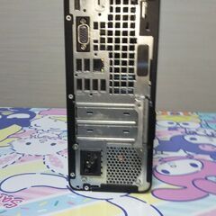 HP ProDesk 600 G3 SFF Windows 11 Proの画像