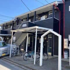 1K！桜区！大久保領家！初期費用5万円～！敷金&礼金なし！フリー...