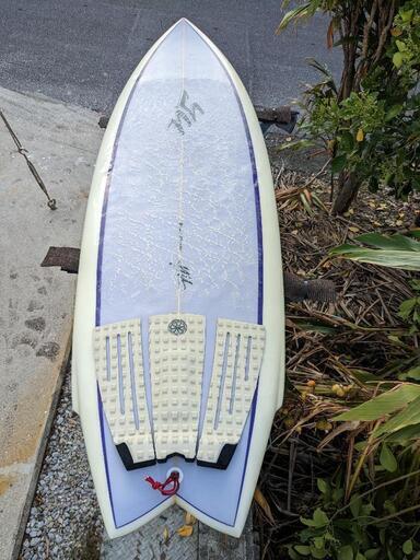 YUサーフボード　38000円