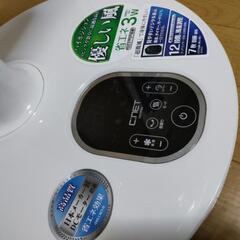 扇風機の画像
