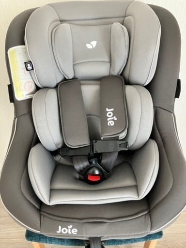 ②Joie Arc 360° ISO-FIXバー専用 チャイルドシート