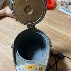 ポット