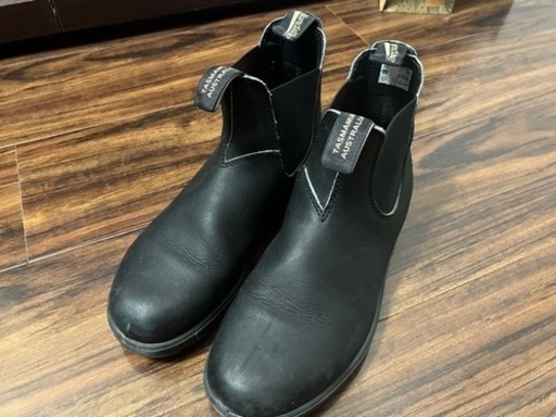 ブランドストーン　ブーツ