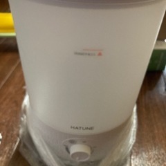 [新品]加湿器の画像