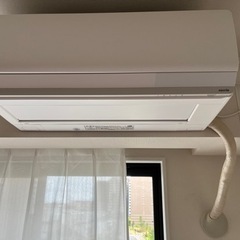 ☆美品☆富士通エアコン18畳