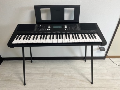 ★お値下げ★電子キーボード（YAMAHA）