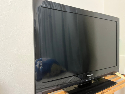 【極美品】早い者勝ち　TV 24インチ