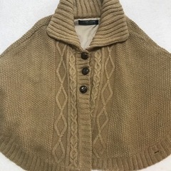 【アフリカタロウ】上着3点の画像