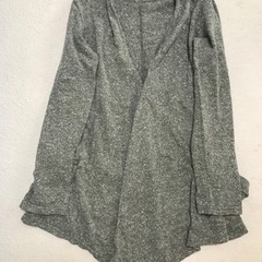 【アフリカタロウ】上着3点の画像