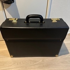 ⭐️値下げしました！⭐️【パイロットケース】旅行用の画像