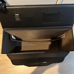 ⭐️値下げしました！⭐️【パイロットケース】旅行用の画像