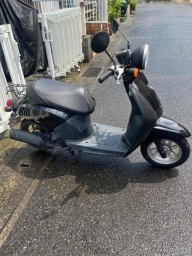 ホンダトゥデイ不動車 【公式通販】