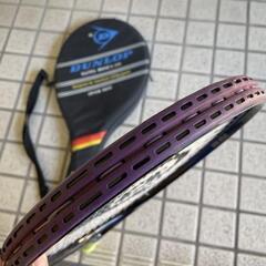 テニスラケット　ダンロップ　OVER SIZE (1)の画像