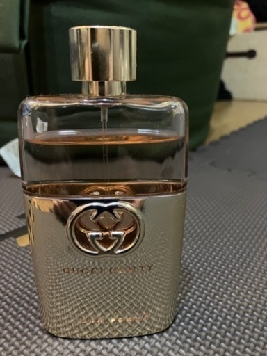 GUCCI ギルティ　香水90ml 正規品