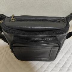 ウエストポーチの画像