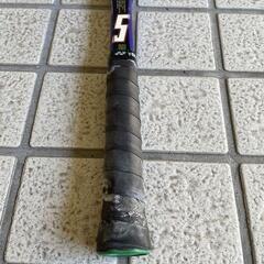 ソフトテニスラケット　ヨネックス　アーマーブレードの画像