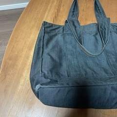 ポーター　トートバッグの画像