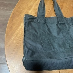 ポーター　トートバッグの画像