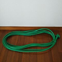 延長コード10ｍｘ2