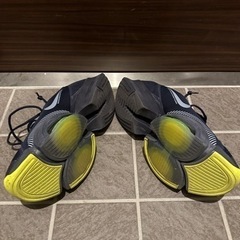 NIKE（靴）の画像