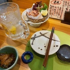 飲み友募集！