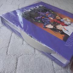 新世紀エヴァンゲリオン LD BOXケース 復刻版の画像