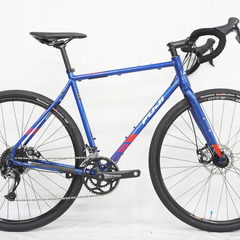 FUJI 「フジ」 JARI 2.3 2020年モデル ロードバ...