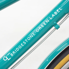 BRIDGESTONE 「ブリヂストン」 MARKROSA 7S 2019年モデル シティサイクル クロスバイク ITYMKEHPYSDGの画像