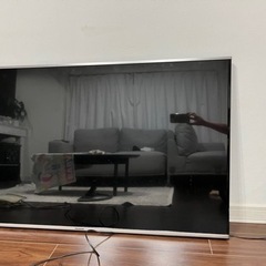 VIERA 55V型　ジャンク品