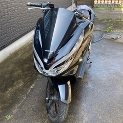 pcx125