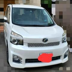 TOYOTA ヴォクシー70 ZS 煌