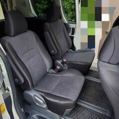 TOYOTA ヴォクシー70 ZS 煌の画像