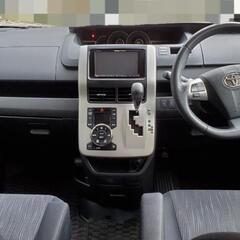 TOYOTA ヴォクシー70 ZS 煌の画像