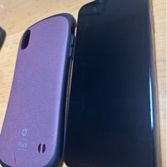 受付終了】iPhone XS Max 256GB SIMフリー バッテリー容量81%