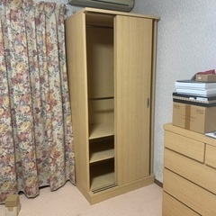 美品　ドレッサー　
