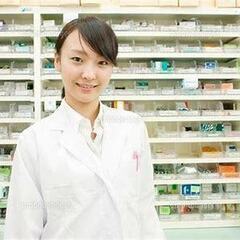 【栃木県栃木市】アットホームな職場であなたの経験・やる気を当薬局で活かして働きませんか？の画像
