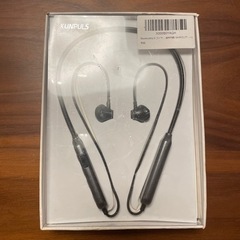Bluetoothイヤホン