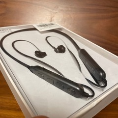 Bluetoothイヤホンの画像