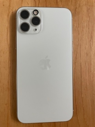 ｟8/17〜限定特化｠【美品】iPhone11Pro 256G SIMフリー！！