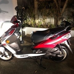 バイク 1２５