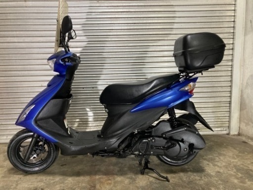 Ｓ　v125   値引きあり