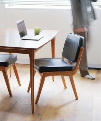 ACME Furniture (アクメファニチャー)  ダイニングチェア